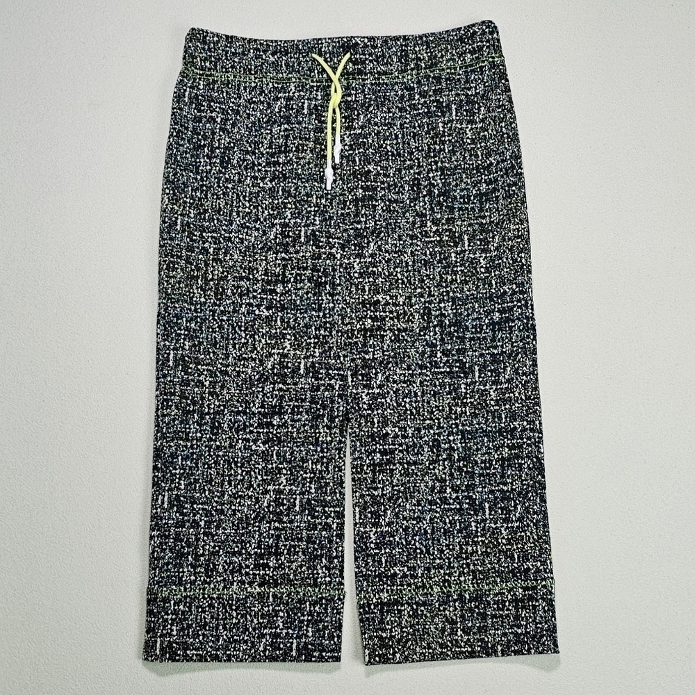 Bimba Y Lola Midi Skirt Multi Color Size Large